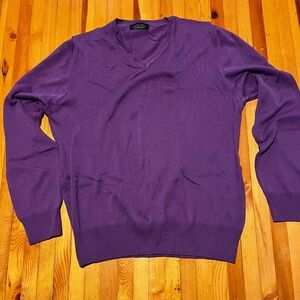 Mens Zara Sweater Medium